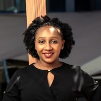Victoria Njagi
