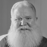 Robert Wilson