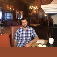 Raed Alshhadat