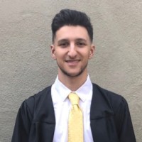 Daniel Cortes, Mba