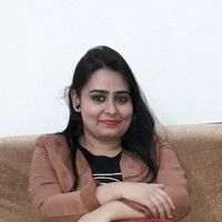 Sonika Dikshit