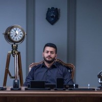 Mohammad hossein Tabibzadeh