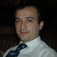 Ahmet Demir