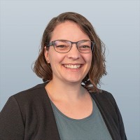 Sandra Kyburz