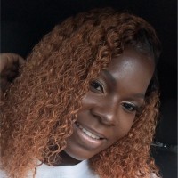 Ebony Bailey