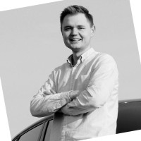 Mathias Thomsen