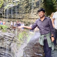 Sreekumar Sadasivan Pillai