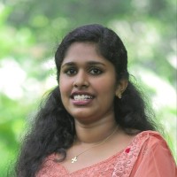 Sheeba Jose