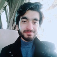 Muhammad Haris Masud