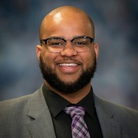 Anthony Hunt Jr.