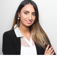 Amel Khallouf