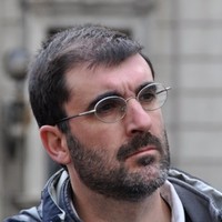 Ismael Gómez Camus