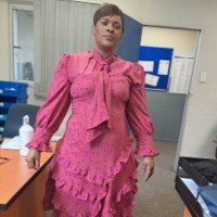 Gloria Ndlela