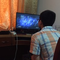 盛泽锋
