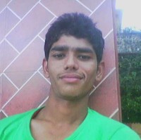 Vilas Rathod