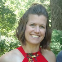 Audrey Anderson