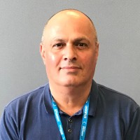 James Chrysostomou