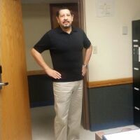 Jesse Uribe