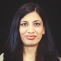 Poorva Gupta