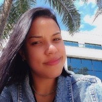 Luziane Silva