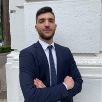 Francesco Veccia, Cfa