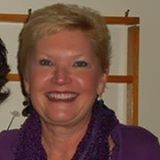 Jeannette Hager