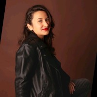 Laura Bernabeu Garcia