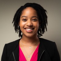 Janessa Collymore