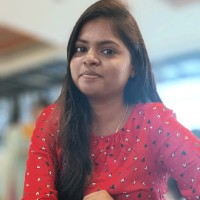 Saro Elanthirai S