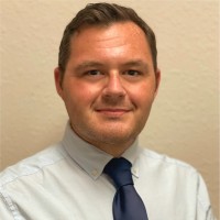 Eric Pine, MBA