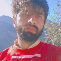 Khizar Ali