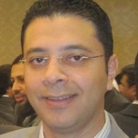 Mohammed Hebishi