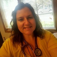Valerie Riesberg, Msn-Fnp