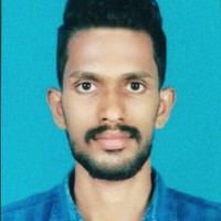 Jithin Joseph