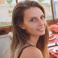 Radi Madzharova