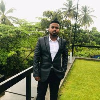 Shehan Tharuka