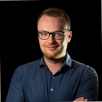 Jannis Ruef