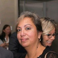 Catherine Viloria