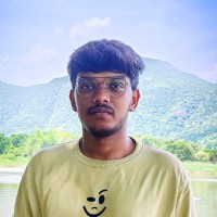 Kanish S