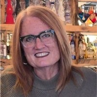 Deb Scifres - Cushing
