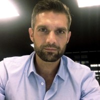 Jeremy Gros