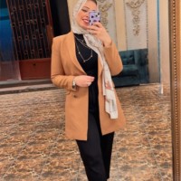 Heba Mahmoud
