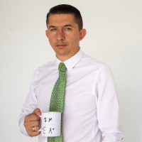 Andres Otero aguirre