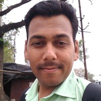 Kishor Ghogare