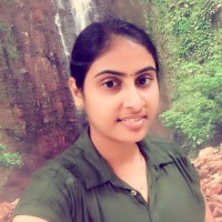 Sunitha V S