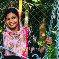 Akhila P Subeer