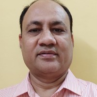 Ajay Shankar Pandey