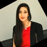 Yamina Berkani