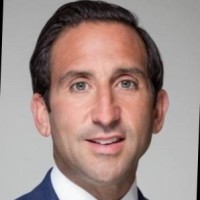 Simon Levine