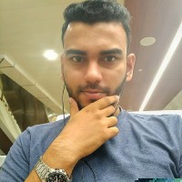 Jithin Mohan